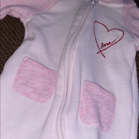 Bodysuit - Picture 3 of 8